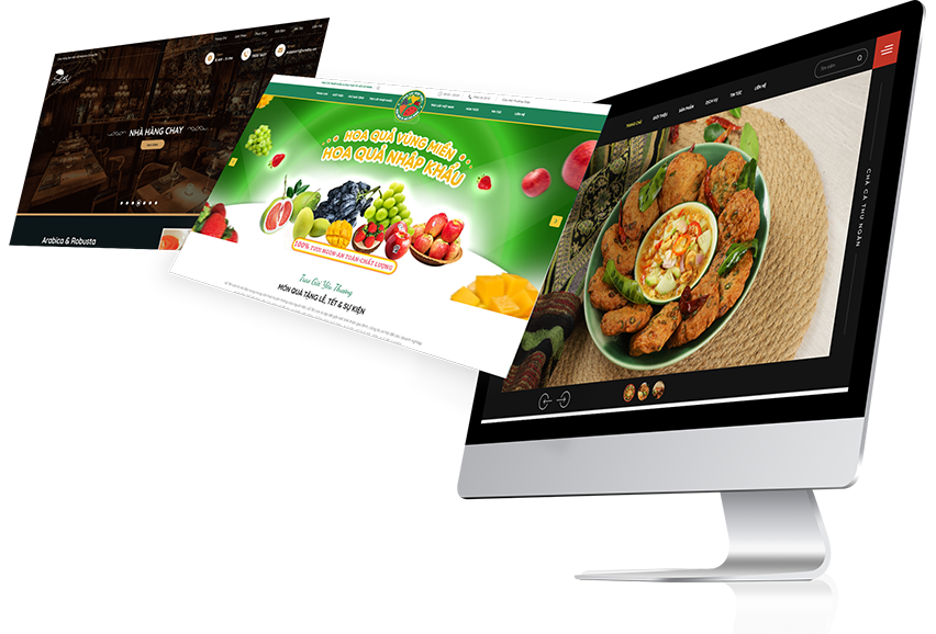 Ẩm thực - Ăn uống